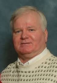 Obituary for Paul A. Jewell