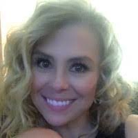 Amanda Lashley's Instagram, Twitter & Facebook