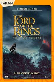 The Lord of the Rings: The Two Towers – Cinema St. Louis Hi-Pointe Theatre