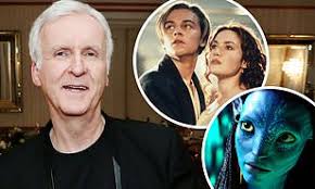 James Cameron
