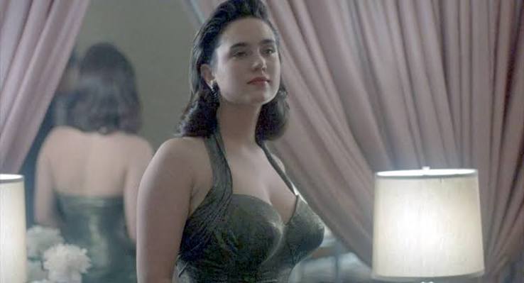 Mulholland Falls movie (1996)