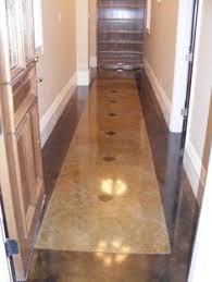 Concrete acid stain factory stained concrete decorative concrete used for commercial floor. Acid Stained Concrete