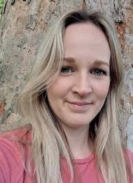 Asset Team Member Rebecca Elder