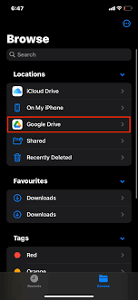 If you're looking for a really easy way to store documents, photos, and more and share them with the people who matter in your life, we think it's a great option. How To Download Folder From Google Drive To Iphone 2021