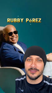 No saben cuánto quería uno a Ruby Pérez y así es mi apellido con orgullo  Venezolana y Pérez
