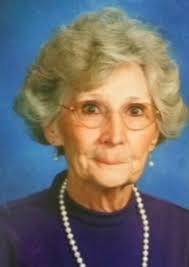 Opal Hamby Obituary