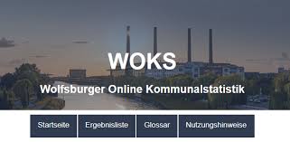 It lies about 75 km (47 mi) east of hanover and 230 km (143 mi) west of berlin. Stadt Wolfsburg Smart City Wolfsburg