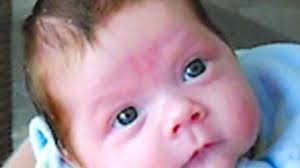 Owen Daniel Ryttie New Arrival