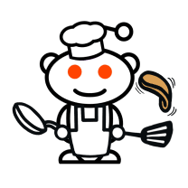At home, i keep it easy and healthy; Gif Recipes