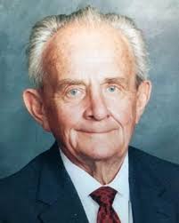 Glenn Harris Obituary (1925