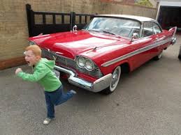 Image result for Royal Red 1958 Plymouth