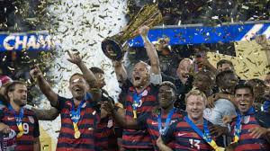 Jul 10, 2019 · the 2019 fifa women's world cup final also had to compete for viewers with the men's concacaf gold cup final and the men's copa américa final, which both took place on sunday as well. 2019 Concacaf Gold Cup Usmnt Canada Find Out Group Stage Opponents Mlssoccer Com