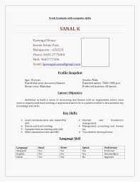 B Com Resume Templates Unique Image Formats For Resumes Fresh Sample Resumes Nursing Resumes Resume Format For Freshers Best Resume Format Sample Resume Format