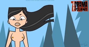 Post 951308: animated ArtJimx Heather Total_Drama