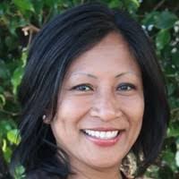 Debbie Ferrer's Instagram, Twitter & Facebook