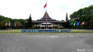 Universitas yang giat membangun ini, menyediakan berbagai paket pendidikan mulai dari diploma, sarjana, pascasarjana, dan doktoral. 3 Dosen Meninggal Terpapar Corona Uns Lockdown Mulai Besok