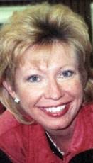 Anita A. “Nita” Bjerke Springer (1958-2007)