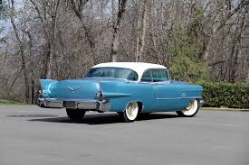 Image result for Tahoe Blue 1956 Cadillac