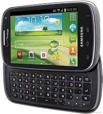 I could easily get any gsm phone, pop the sim card in, and keep moving (provided the gsm phone is unlocked of course). Samsung Galaxy Stratosphere Ii I415 Pictures Official Photos