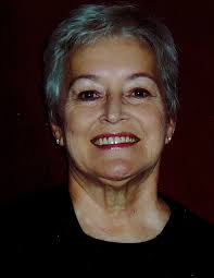 Obituary information for Velda Fields Caton