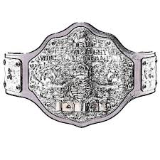 Wwe Championship Belt Coloring Pages Wwe World Heavyweight Championship Replica Belt Version World Heavyweight Championship Wwe Championship Belts Wwe World
