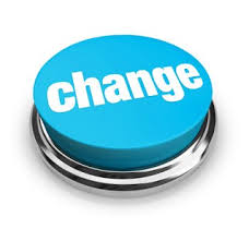 To change one's name;to change one's opinion;to. Integrated Change Control Mpug
