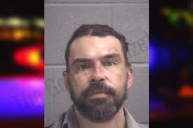 Dennis Shultz — Spalding County Jail Bookings