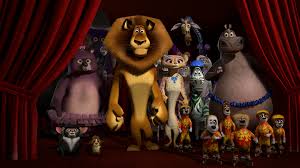 Бен стиллер, крис рок, дэвид швиммер и др. Madagascar 3 The Video Game Details Launchbox Games Database