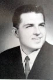 Richard Andrews Obituary