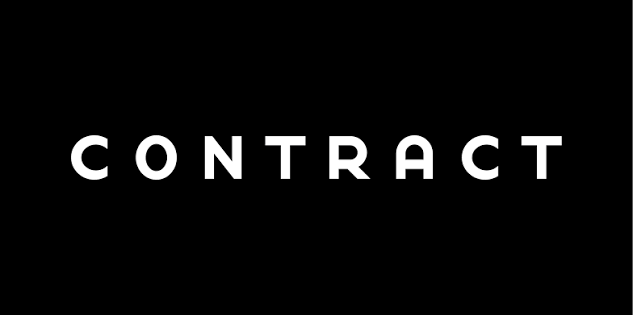 Contract Advertising