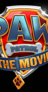 From the book of saw. Paw Patrol The Movie 2021 Imdb In 2021 Paw Patrol Paw Dragon Ball Wallpaper Iphone