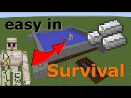 The Search Engine That Helps You Find Exactly What You Re Looking For Find The Most Relevant Information Video Images And In 2020 Minecraft Minecraft 1 Iron Golem