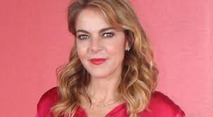 Claudia gerini, i̇talyan sinema oyuncusu. Claudia Gerini Su Federica Angeli Non Capita Sempre Di Interpretare Donne Cosi Vere E Coraggiose