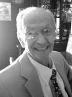 James Blank Obituary