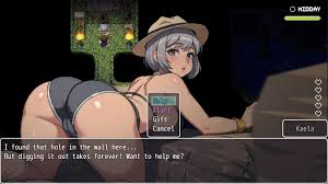 RPGM] Lost Lagoon - v0.3.1 by PalmeiraStudios Adult Porn Game Download Free  For Android and PC