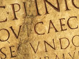 A page for describing quotes: 23 Latin Phrases That Everyone Should Know A C S E S O