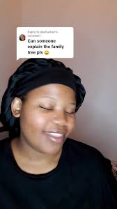 The Henry Family Tree Explained