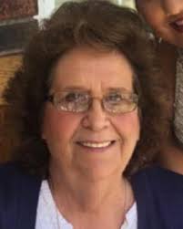 Obituary for Nancy Ellen Smith