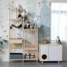 Alibaba.com offers 36,300 small cat house products. 21 Ideas For Designing Organizing A Cat Room Extra Space Storage