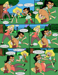 Rule34 - If it exists, there is porn of it  carlota casagrande, lori loud,  rita loud  6151195