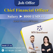 Displayed here are job ads that match your query. Mto Recruitment Chief Financial Officer Cfo At A Facebook