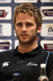 Stole my heart ❤️💕 Kane Williamson