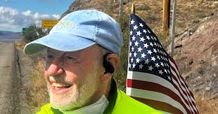 May 29: Join the nationwide Walk to Fix Our Democracy