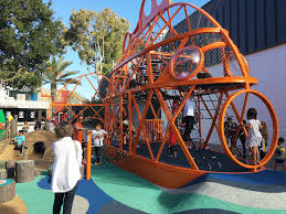 Utc, gmt, z, oh my! Utc Playground And Splash Pad Parks In San Diego