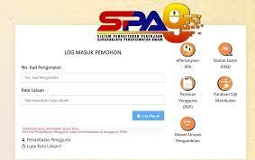Semakan jadual temuduga spa9 2021 online kerja kerajaan 1. Semakan Keputusan Temuduga Spa9 2021 Online Sumber Kerjaya