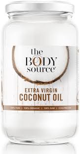 Conclusione uno degli oli di cocco più versatili, che si può utilizzare indifferentemente per la cosmesi o anche come alimento in diete vegane e paleo. Olio Di Cocco Extra Vergine Da 1 Litro Crudo E Pressato A Freddo 100 Organico E Puro Con Certificazione Biologica Amazon It Bellezza