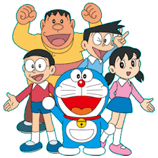 Cation Designs Childhood Nostalgia Doraemon Sweatshirt Doraemon Cartoon Doremon Cartoon Cartoons Hd