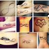 There are varieties of tattoos that have different meanings. 3