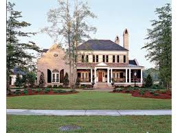 Maybe you would like to learn more about one of these? Southern Modern Colonial Style House Best Home Style Inspiration