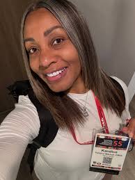 K. Pritchett Mitchell, CMAA